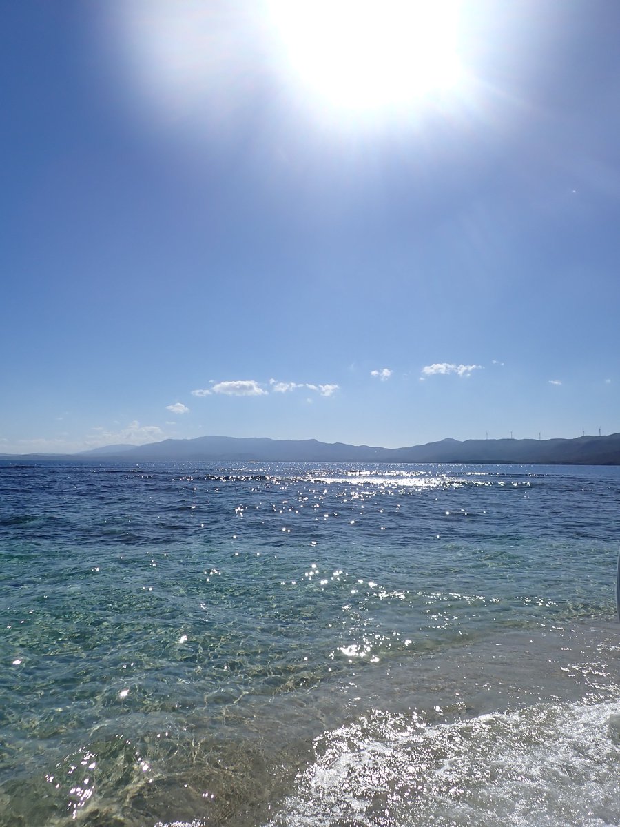 DailyPicTheme2's tweet image. Saturday 23 August

Today’s Daily Picture Theme is ‘Glimmer&apos;

RT or reply with your own photo 

Tomorrow’s theme will be ‘Horse&apos;

#DailyPictureTheme

The glimmer of sun on the ocean is magical!