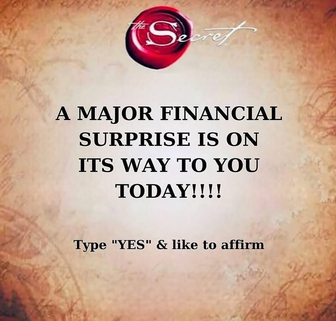 Inside Manifestation tweet media