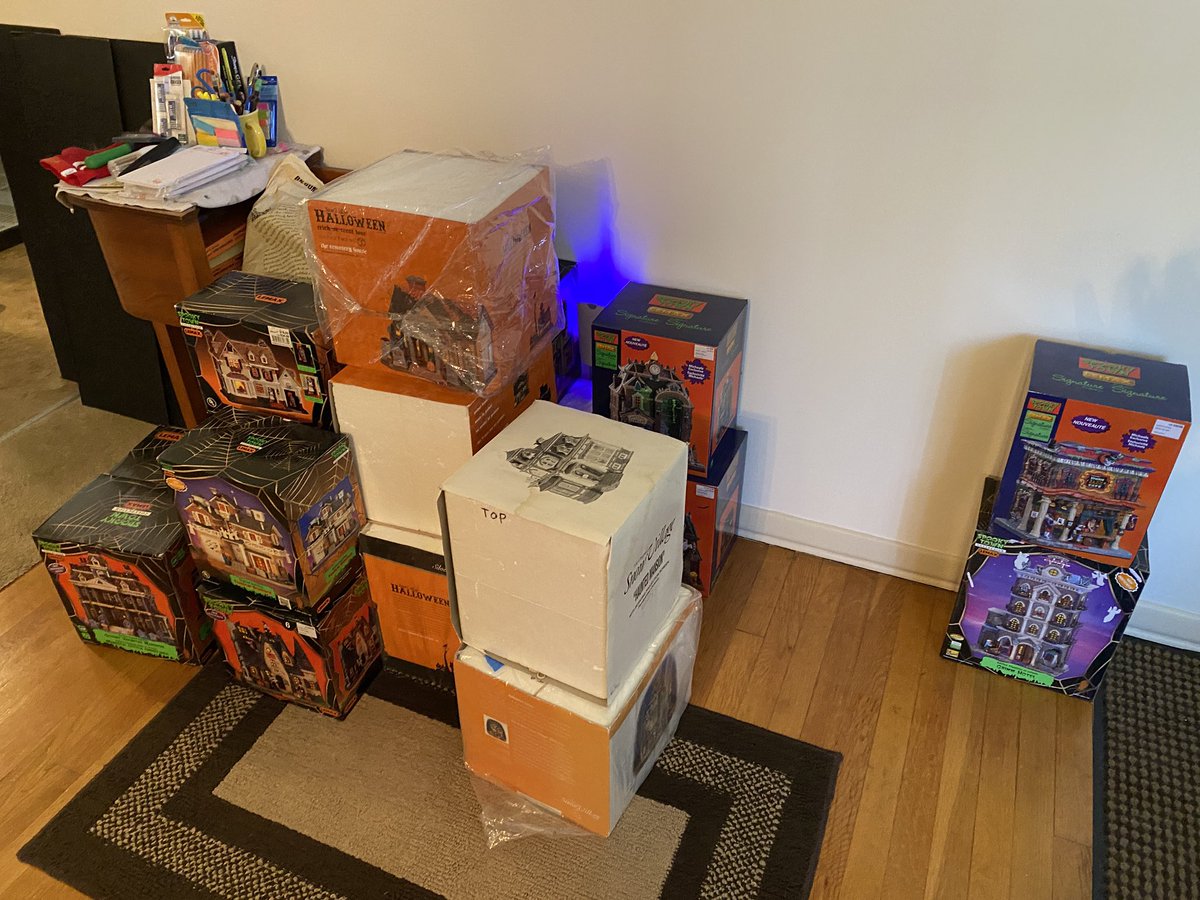 George Ledoux tweet media