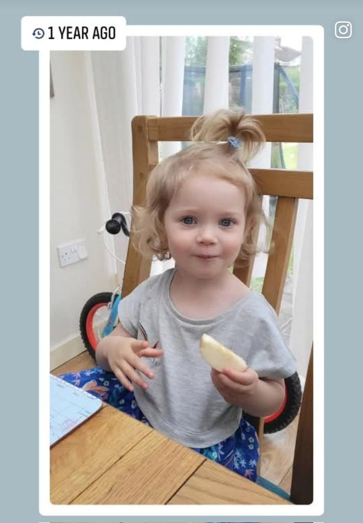 Dr Emily Cooper tweet media