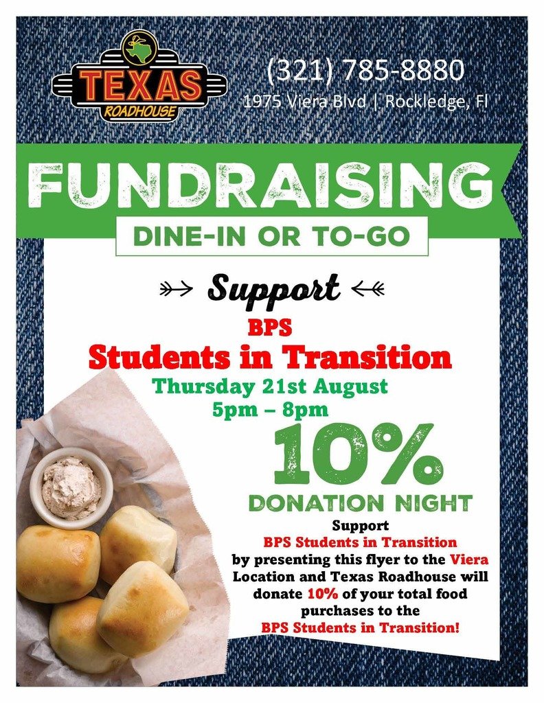 Rockledge High tweet media