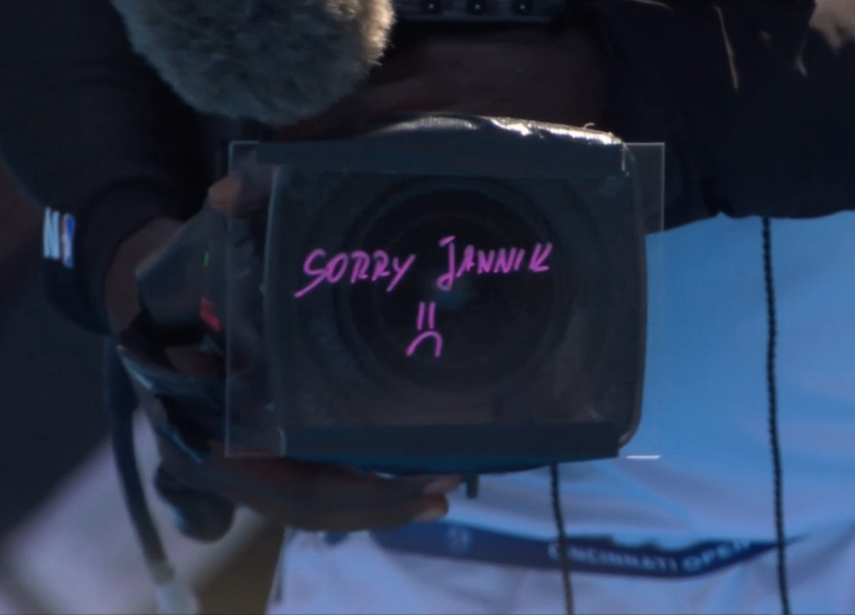 Tiempo De Tenis tweet media