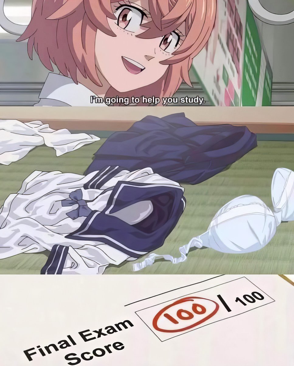 DakimakuraAnime's tweet photo. I don't understand, but congrats on getting a 100! π
.
β‘οΈfollow @animedakimakurapillow
.
#AnimeDakimakuraPillow #Animemes #animepost #memesdaily #otakumemes #weebs #animefanart #animefreak #funny #animelovers #animekawaii #animescenes #animedrawing #animeindo #weebmeme https://t.co/V422824ZkO