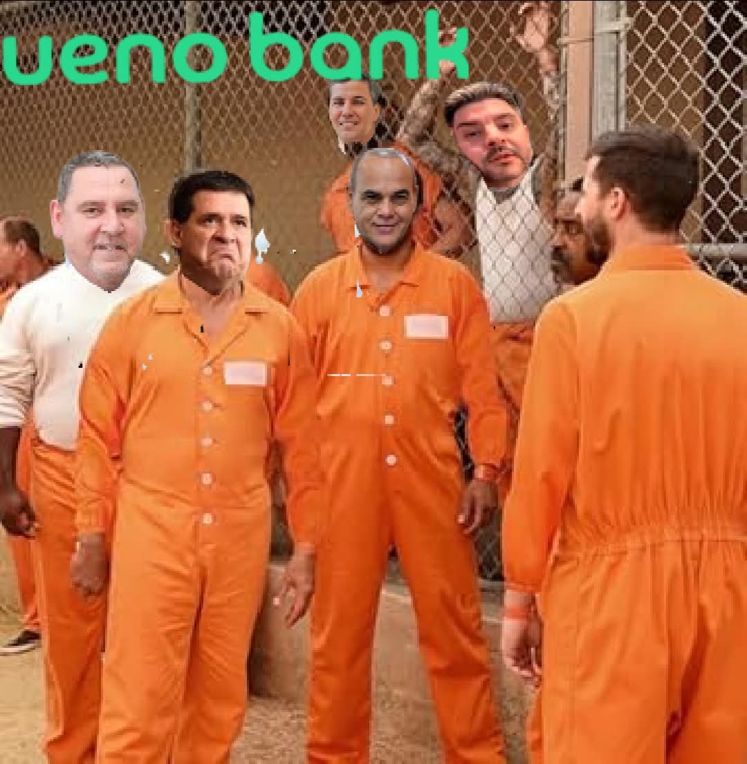 El Sueño de todos los Paraguayos de bien 🇵🇾😅

Los Hurreros pueden depositar su lloro en los comentarios...