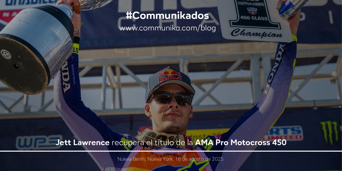 Communika PR Agency tweet media