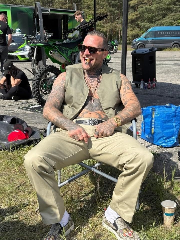 Wenn du mich wirklich liebst, kann ich ein Follow-Back bekommen?