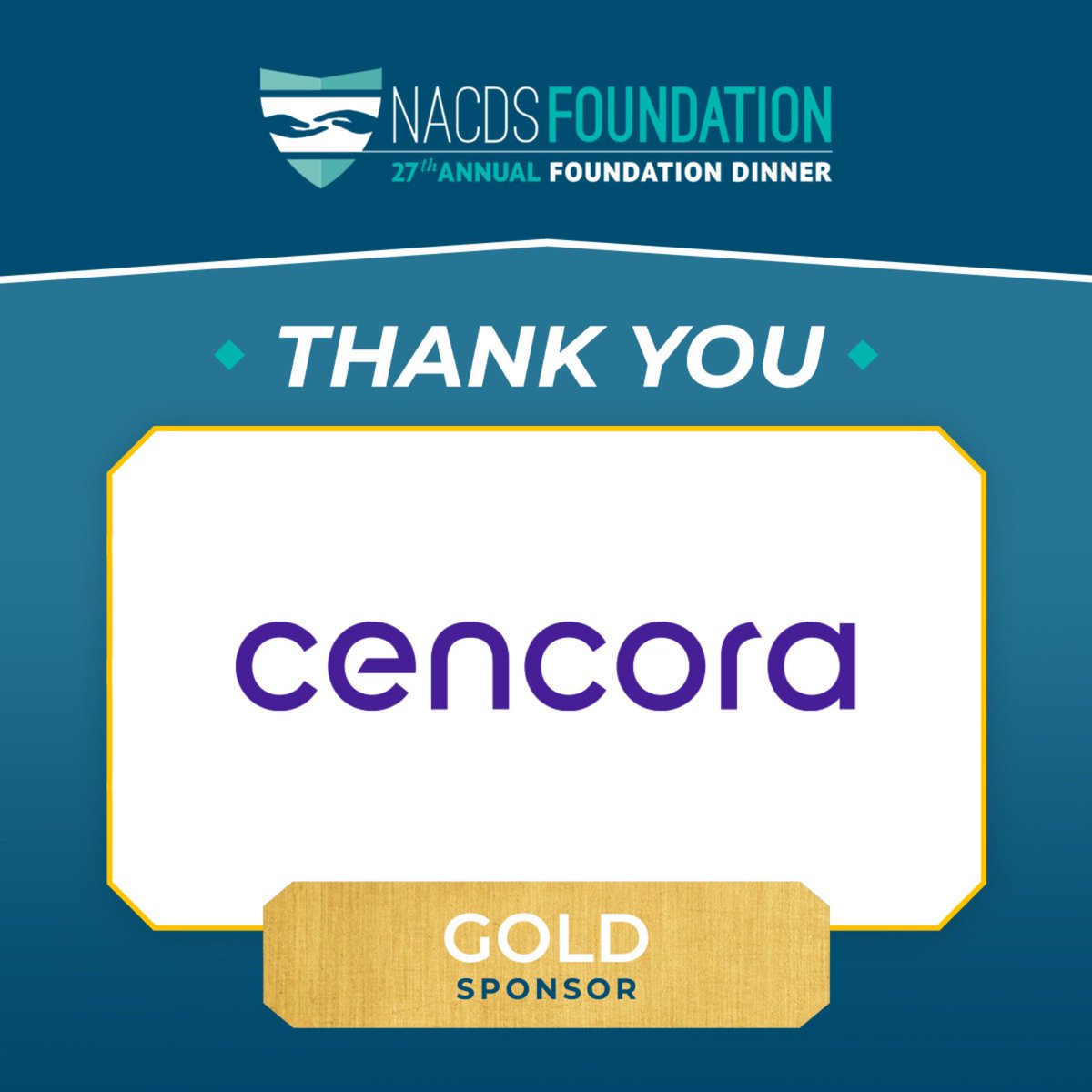 NACDS Foundation tweet media