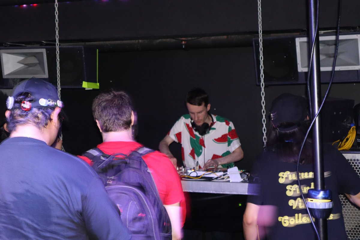 Utopia District tweet media