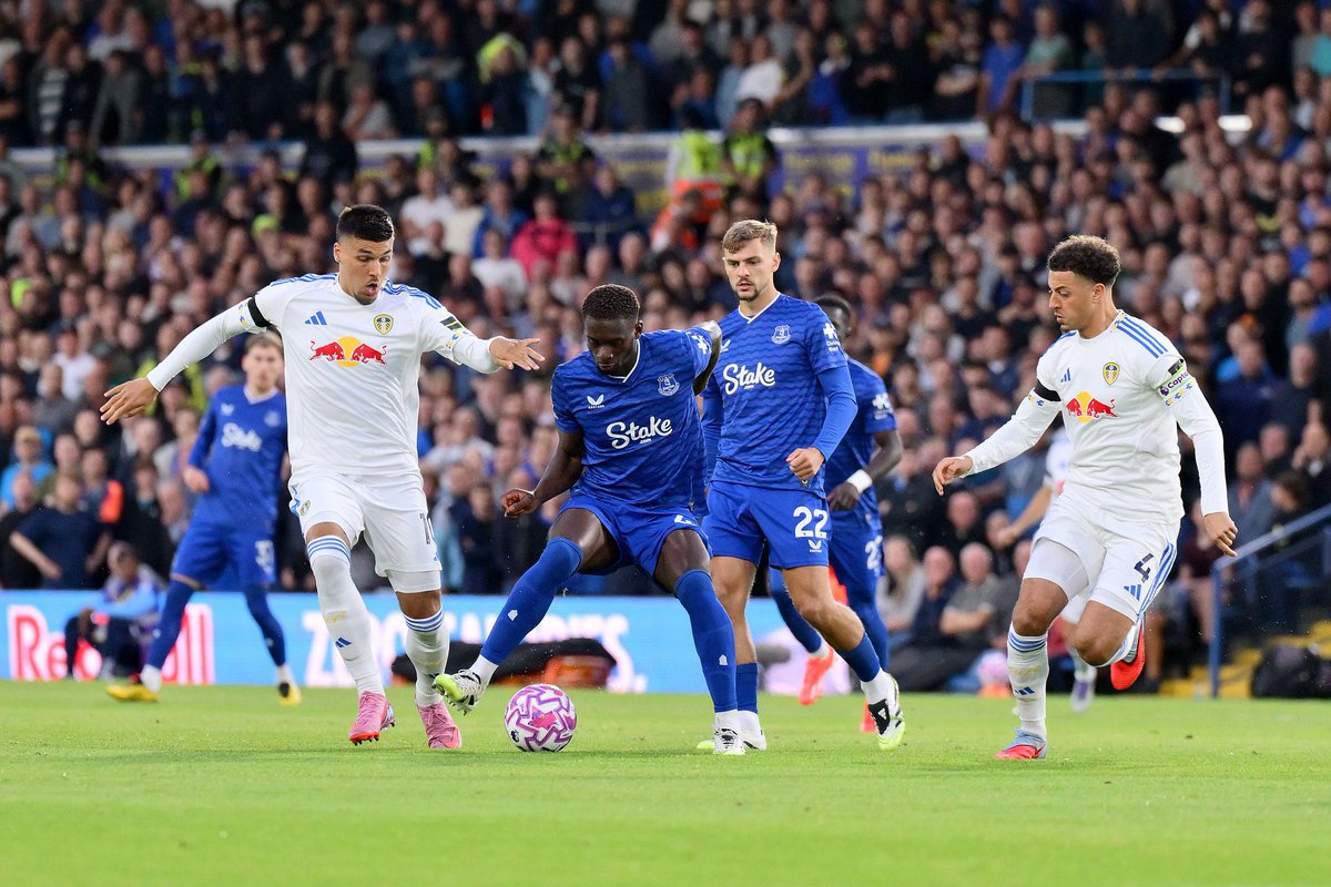 Everton FC News 💙 tweet media