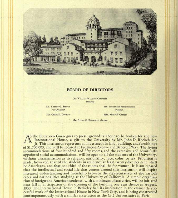 Cal Bears History tweet media