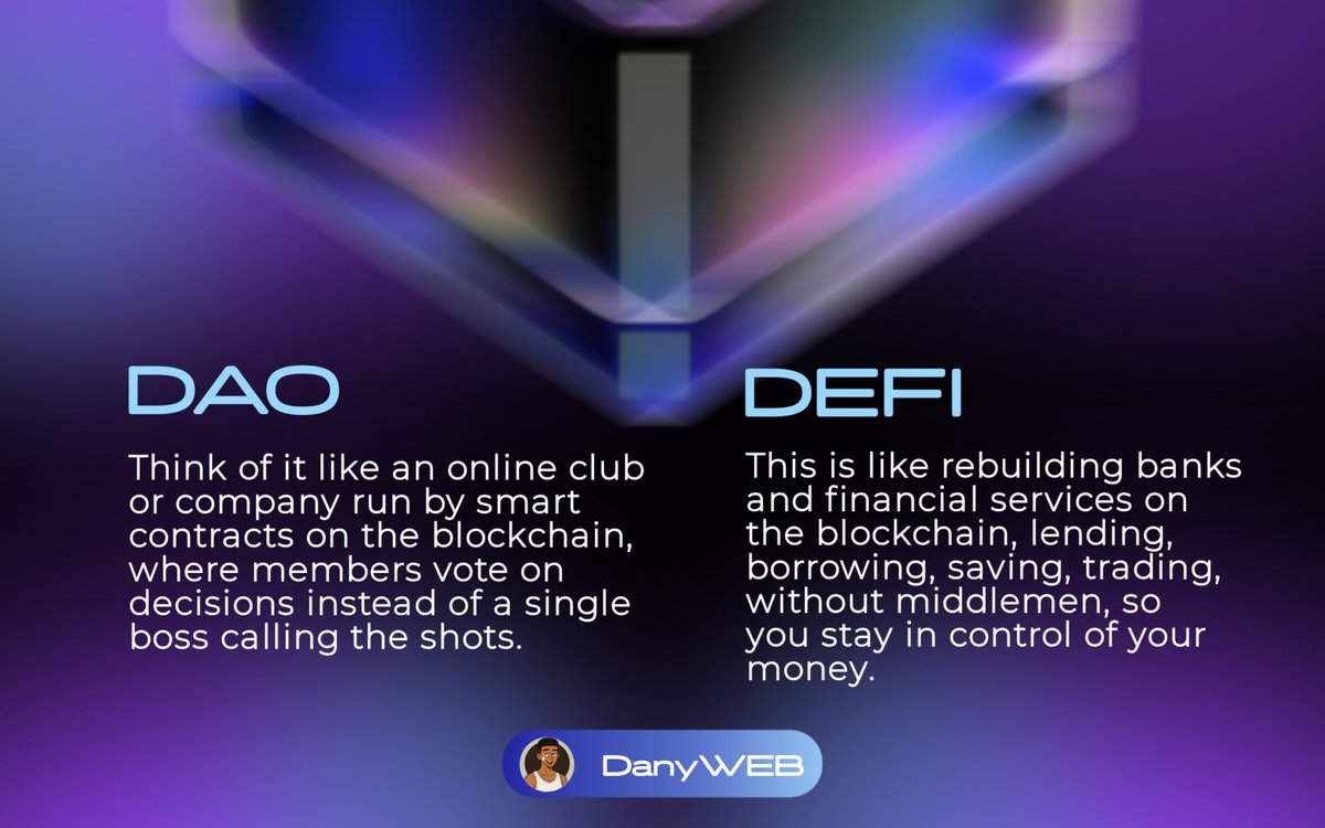 Phantom_dezigns's tweet image. One day or Day one?
I chose to begin Day 1⚡

Wanting to be more involved in the web3 space building my skill as a designer and attracting potential jobs, I will be participating in the #30daysweb3designchallenge with my lead @Opara_Mariejoy 

Day 1: we were tasked to define Web3