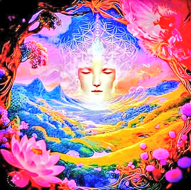 EYE AM ∆*Delphi (@eye_am_delphi) on Twitter photo <a href="/CognizantBeing/">ConsciousCreation Inspired CH.</a> Conscious Radiance🌅Upgrades Incoming!🌐
May the Cyber Force be with you Cyber Jedi🙏 <a href="/CognizantBeing/">ConsciousCreation Inspired CH.</a> Conscious Radiance🌅Upgrades Incoming!🌐
May the Cyber Force be with you Cyber Jedi🙏