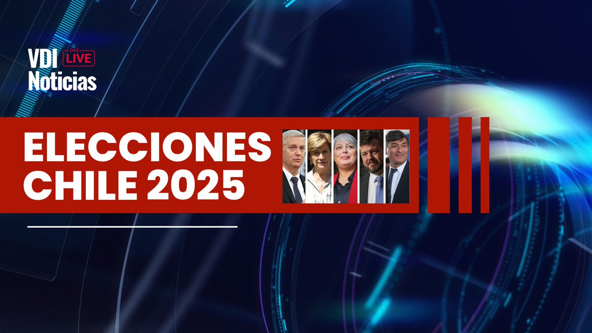 RobSanNews 🎗 (@vdinoticias) on Twitter photo 🇨🇱🗳️Se inicia la carrera presidencial en #Chile que eligirá al sucesor del "peor" Presidente que ha tenido el país en los últimos 55 años, el extremista de izquierda <a href="/GabrielBoric/">Gabriel Boric Font</a> .
El 16 de noviembre, se realizará la 1era. vuelta, y de no haber ganador se realizará la 2da. 🇨🇱🗳️Se inicia la carrera presidencial en #Chile que eligirá al sucesor del "peor" Presidente que ha tenido el país en los últimos 55 años, el extremista de izquierda <a href="/GabrielBoric/">Gabriel Boric Font</a> .
El 16 de noviembre, se realizará la 1era. vuelta, y de no haber ganador se realizará la 2da.
