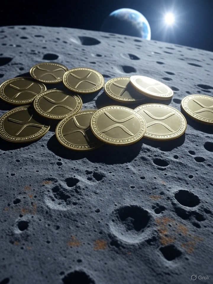 GoodVsEvil07's tweet image. 🧠 Strategic Moves
Moonbase Entity: #Gemini is shifting most users to a Florida-based unit called #Moonbase to bypass New York’s strict BitLicense rules
Ripple Credit Agreement:
$75M initial credit line, expandable to $150M
Linked to Ripple’s RLUSD stablecoin
Loans may be