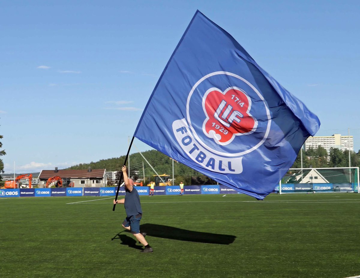 JADDA!

Ny seier på Rolvsrud!
Vi vinner 3-0 mot Hamkam 2 etter scoringer av Følstad, Holsæther og Harvey. 

💙❤️