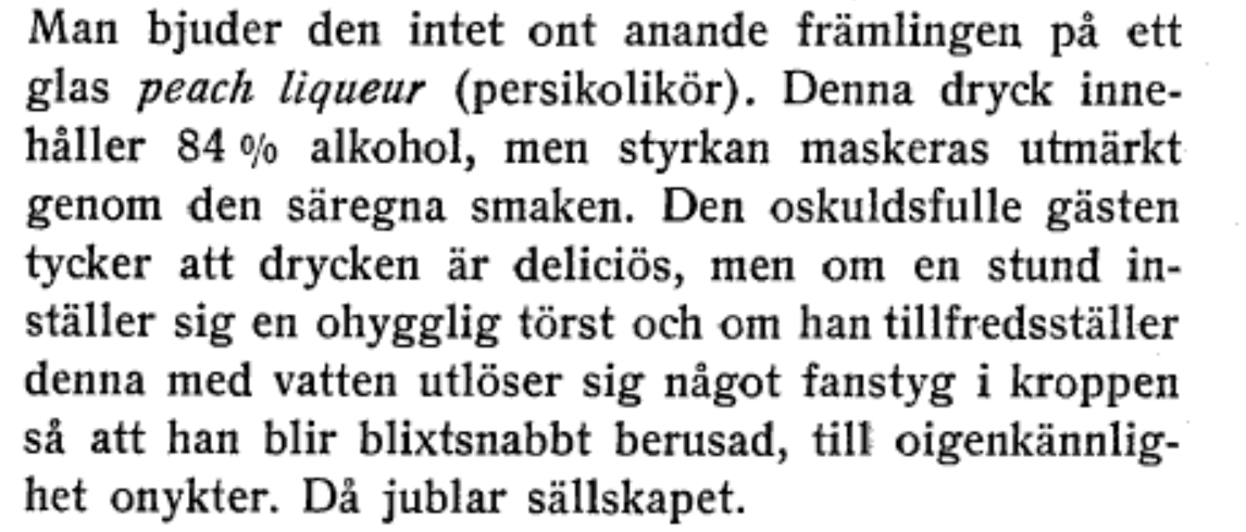låter det här roligt?