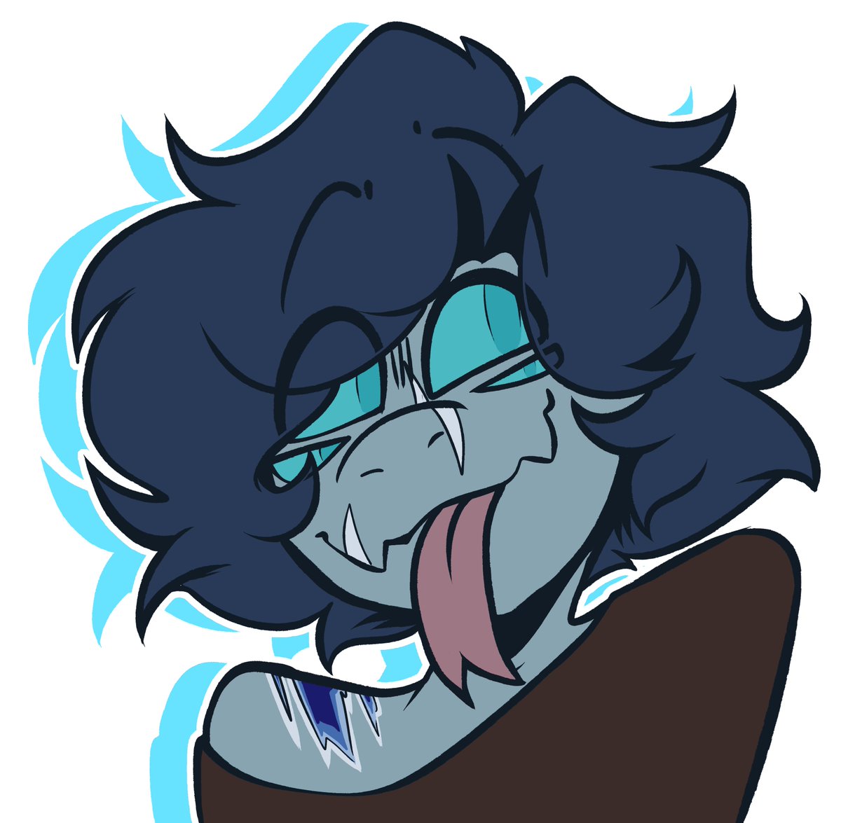 -
-
Consider Supporting Me!
ko-fi.com/zacharieribbit
etsy.com/shop/Zacharier…
DM for Comm Info
#artfight