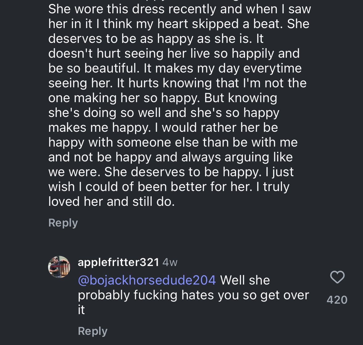 gallium_rl's tweet photo. Unironically great advice https://t.co/mH1qfet1sr