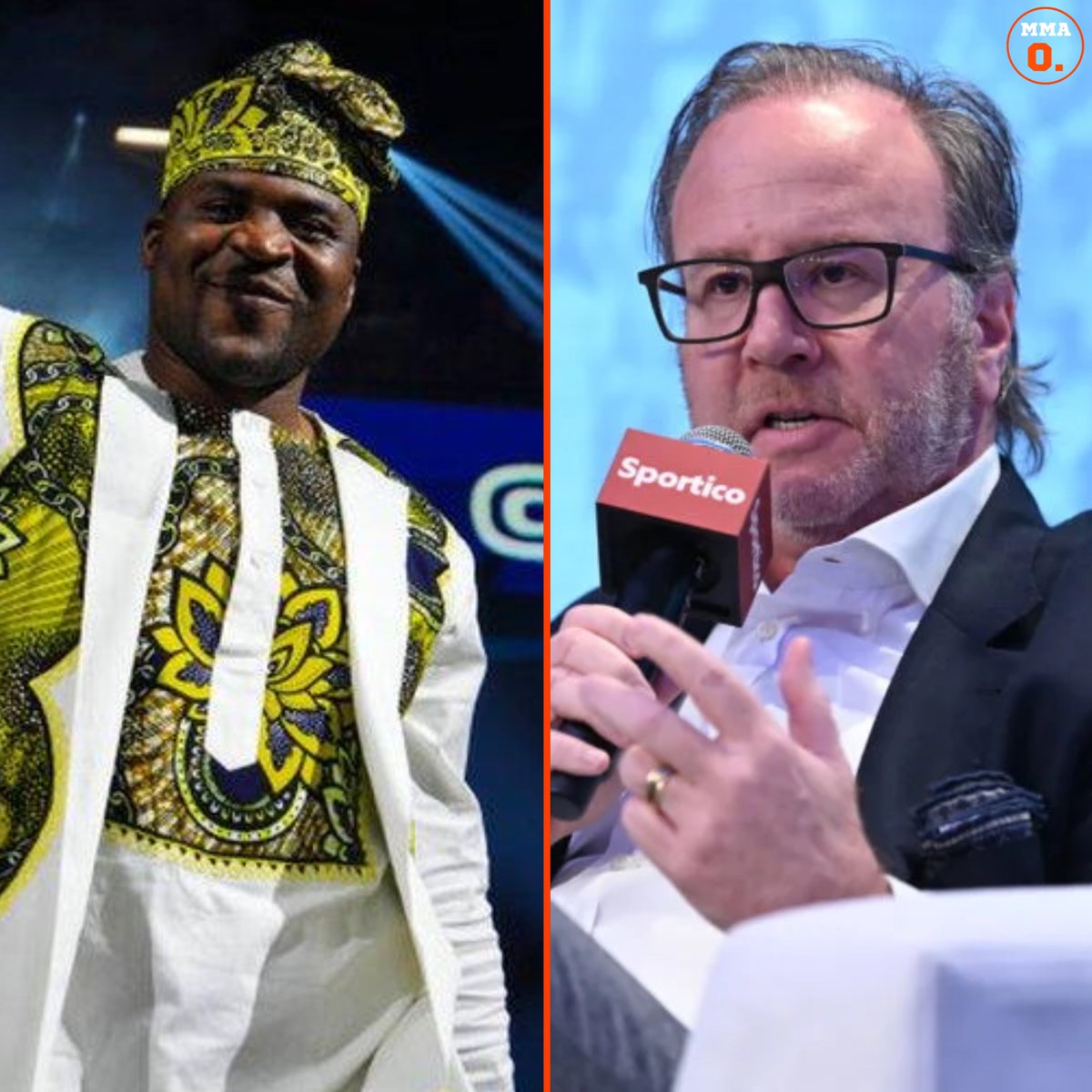 MMA Orbit tweet media