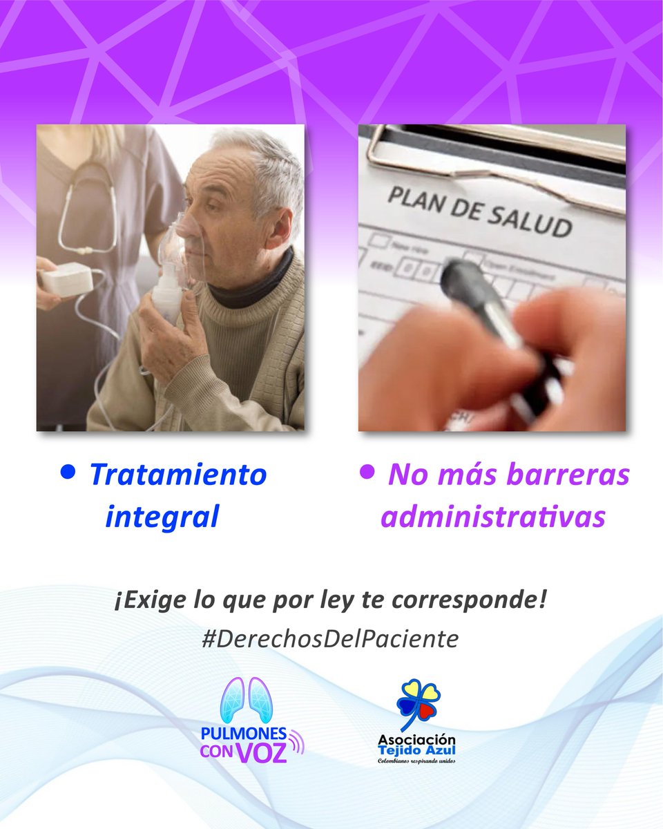 Asociación Tejido Azul tweet media