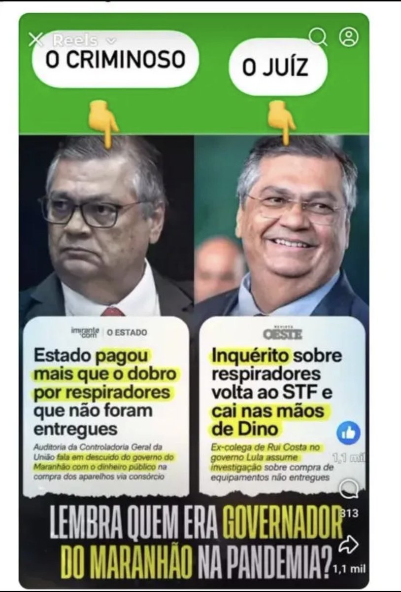 ceicaalvess's tweet photo. @BlogPequi @grok https://t.co/CUszPjYPhJ