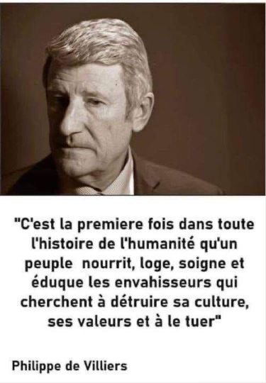 Êtes-vous d'accord avec cette affirmation ?