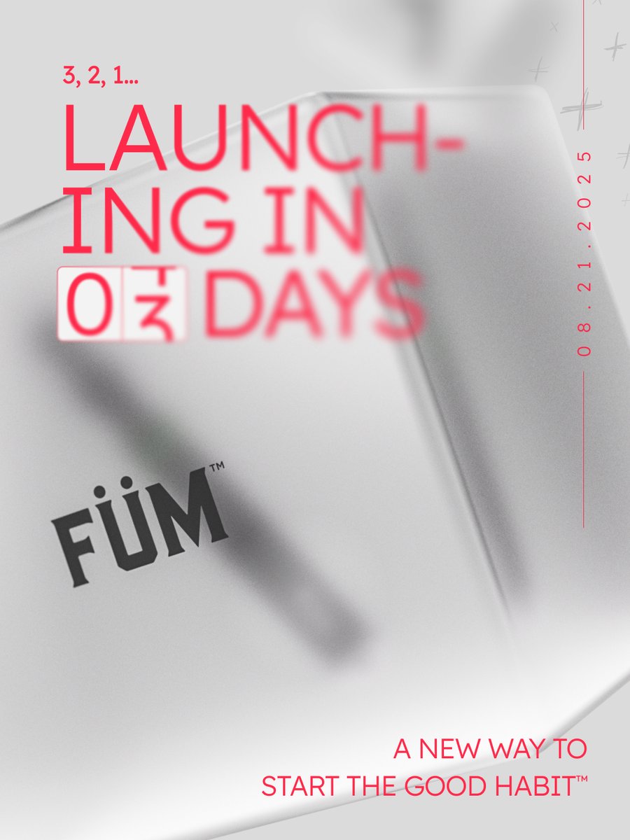 We've been working on something new. 
A tool designed to be your turning point. 
And it drops this Thursday.