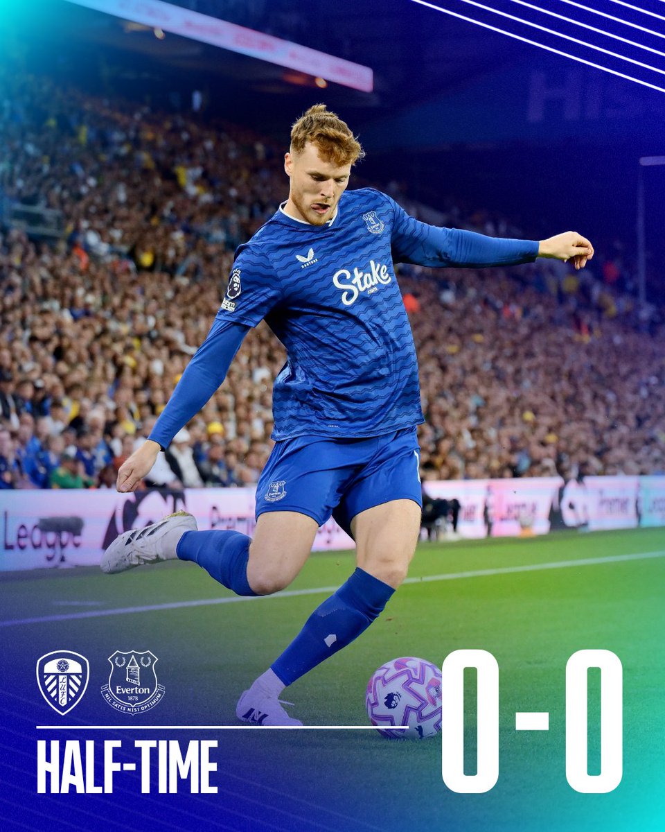 Everton tweet media