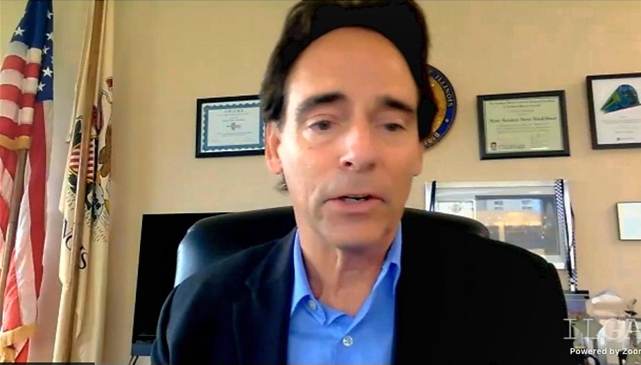 Senate Committee on New Federal Energy Policy &amp; Increasing Summer Rates,
LIVE <a href="/BlueRoomStream/">BlueRoomStream</a>:

blueroomstream.com/live/illinois-…

#Illinois  #twill