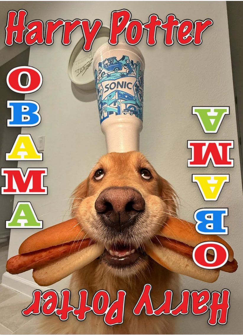 My quant says higher

#HarryPotterObamaSonic10lnu