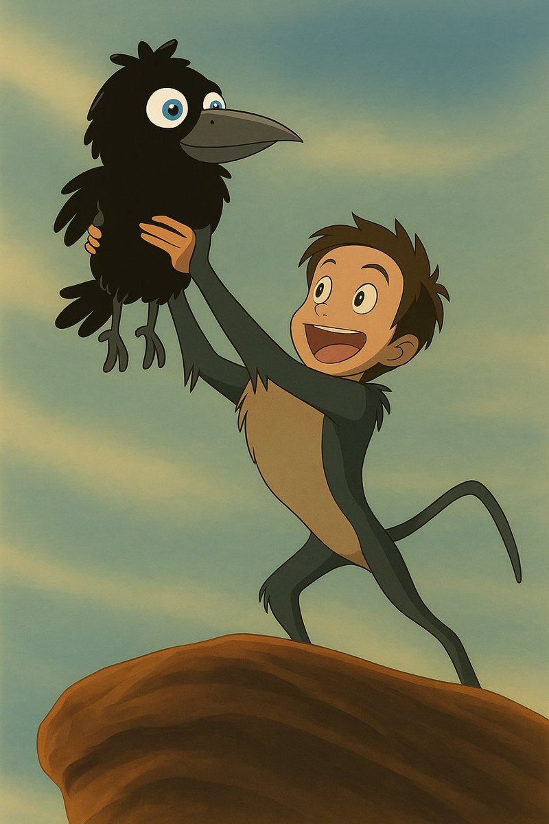 Crow Token (@crowtoken) on Twitter photo 