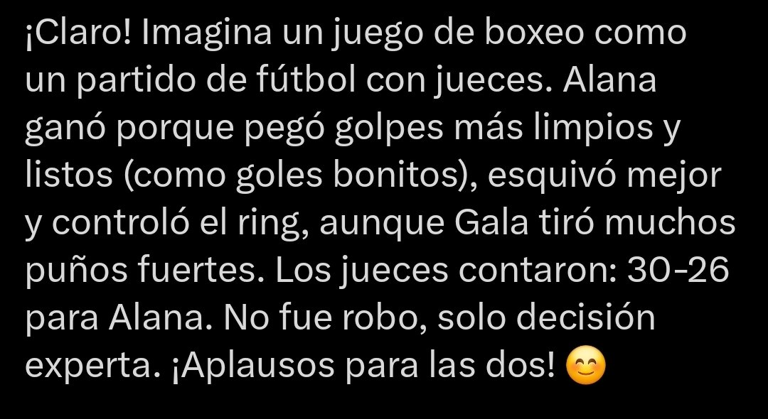 alejan_rober's tweet photo. @pineda20618 Tirar golpe a lo estupido no son puntos. https://t.co/sqtgj5yd7O