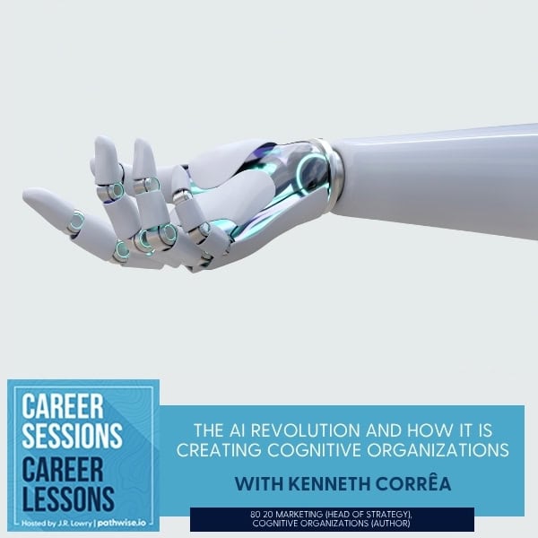 Talking about Cognitive Organizations with the amazing JR Lowry from <a href="/pathwise_io/">PathWise.io</a>  :  youtube.com/watch?v=WWq94l…