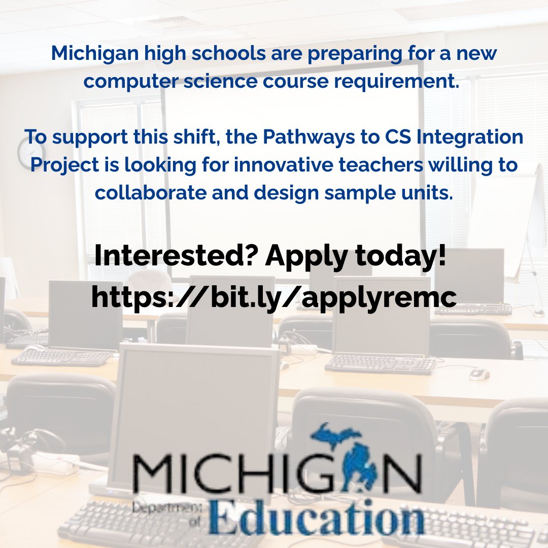 REMC Association tweet media