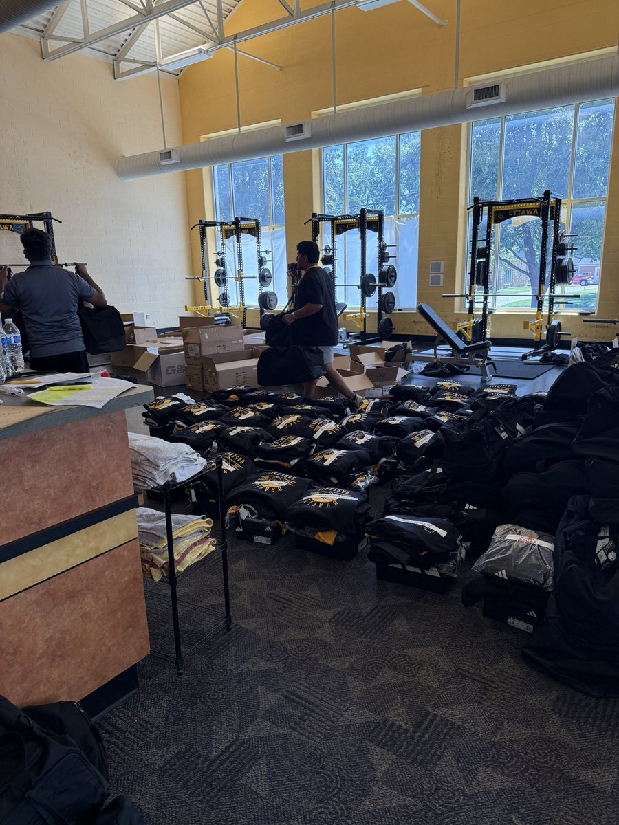 Ottawa Braves Baseball tweet media