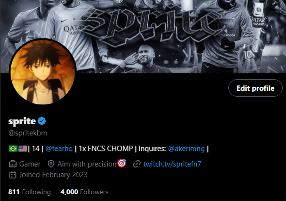 fear sprite tweet media