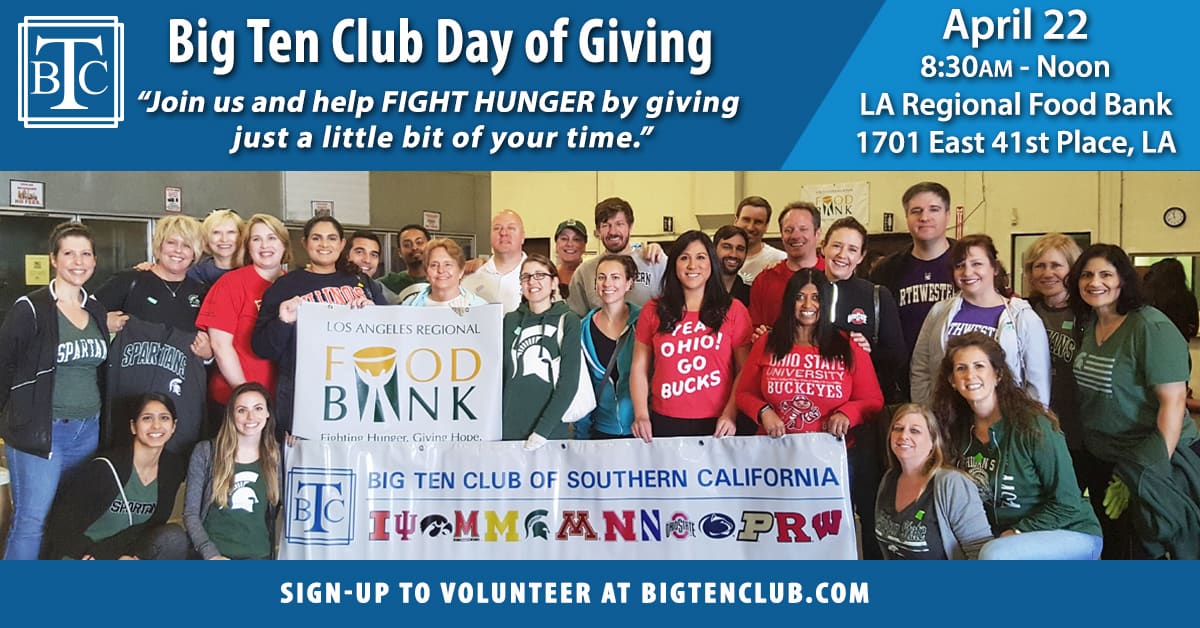 SATURDAY!  College Football Kickoff Party PLUS OC Big 10 Mixer - mailchi.mp/c8516e3b3c20/x…