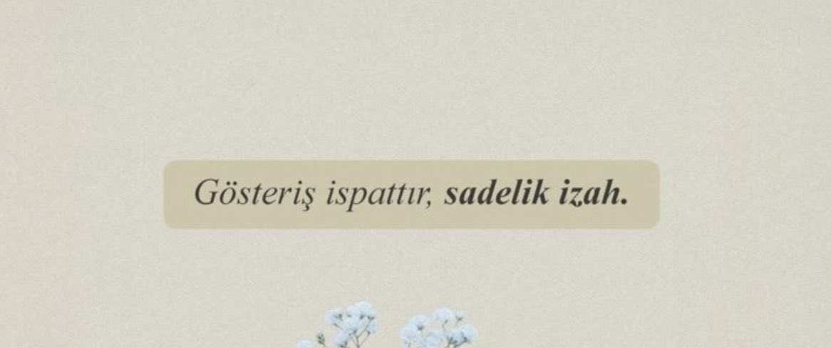 derinbirneffess's tweet photo. Gizlilik güç. https://t.co/iKx9SDR0GJ