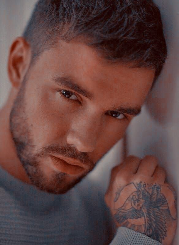 daily pic of Liam in your tl