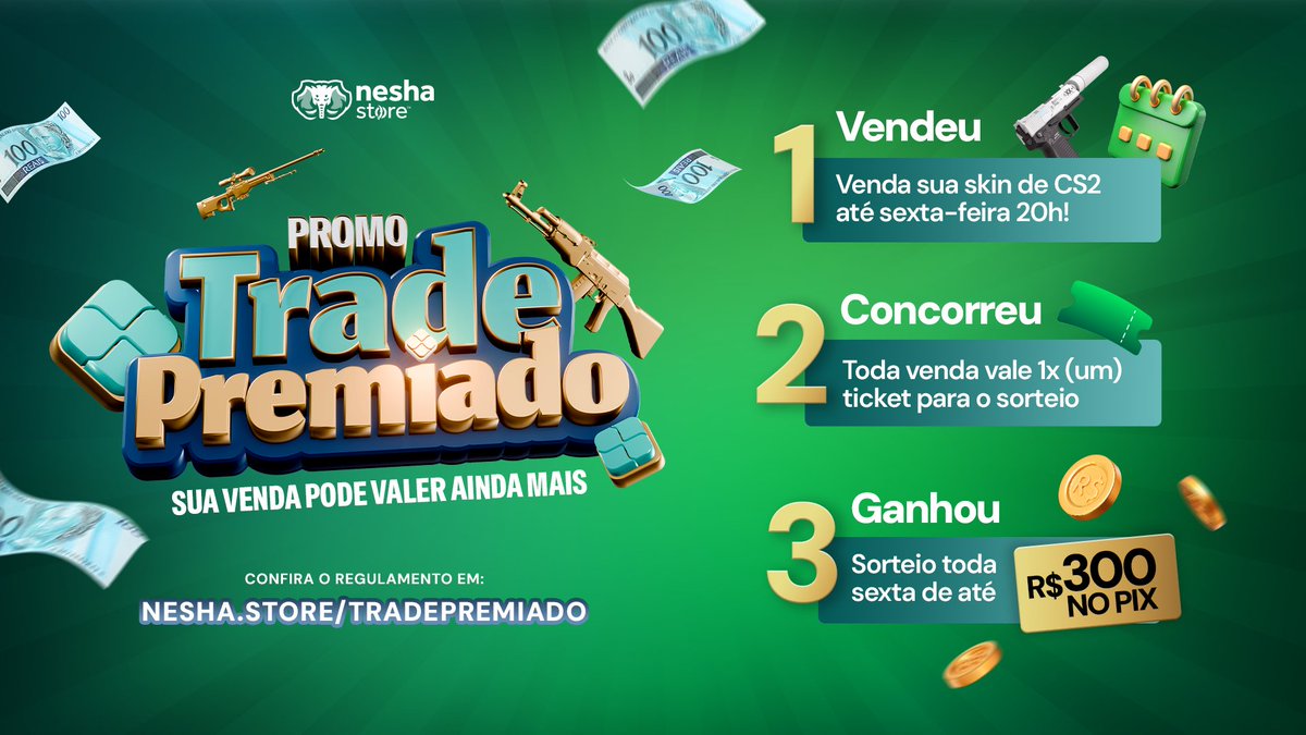NeshaStore tweet media