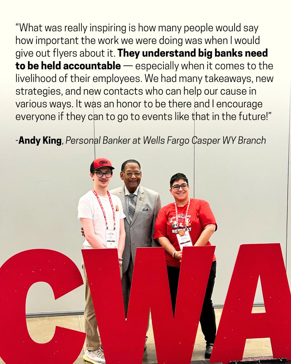 Committee for Better Banks tweet media