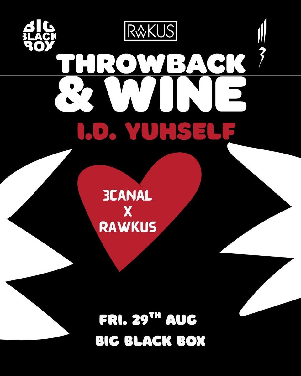 MrRawkus's tweet image. We can still celebrate we….ent?