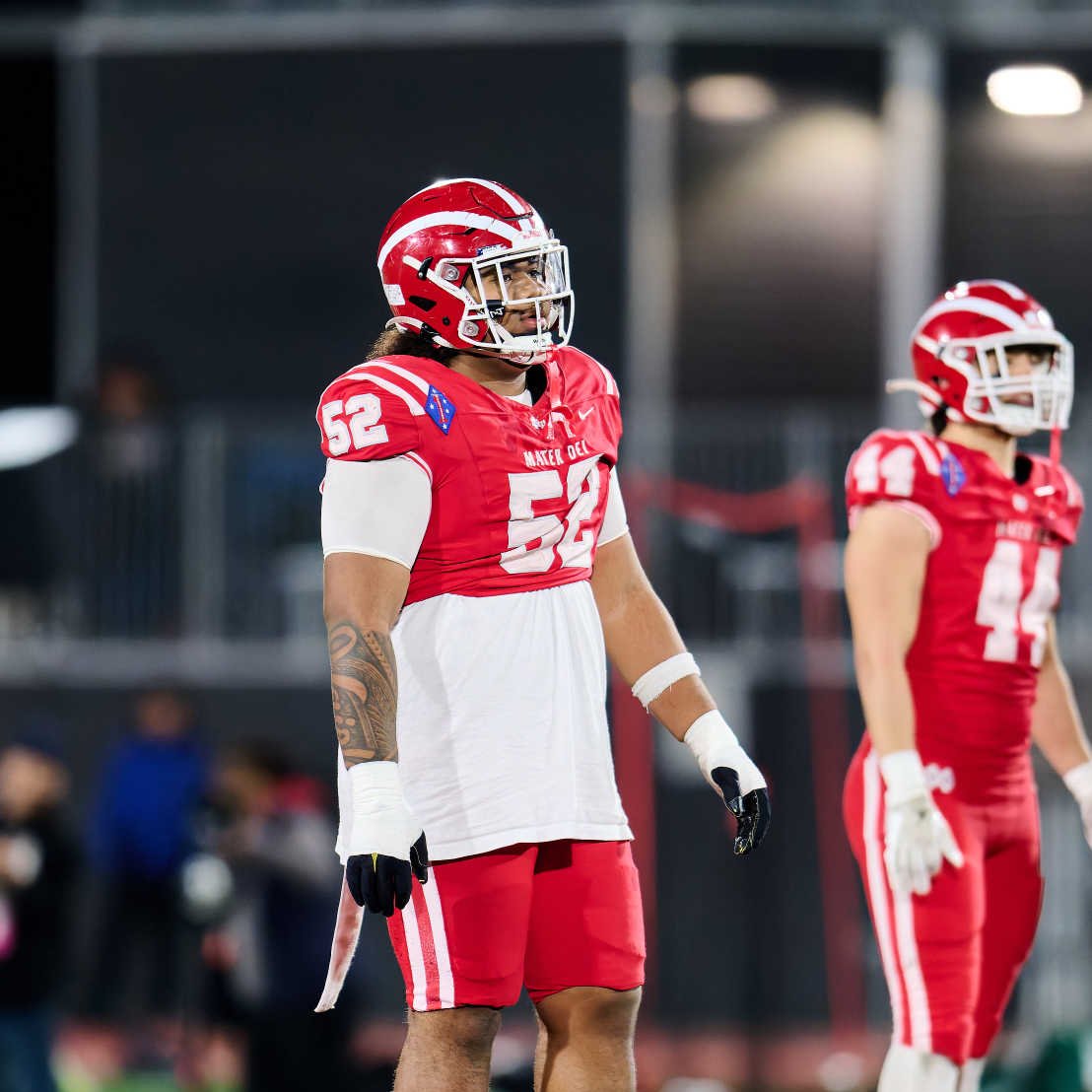 🏈Week 0 predictions/storylines🏈

&gt;Mission Viejo-Santa Marg.
&gt;JSerra-Sierra Cnyn.
&gt;Servite-Cen10
&gt;Rancho Cuc.-Murrieta Valley
&gt;San Clemente-Tustin
&gt;St. Paul-Bishop Amat
&gt;Mater Dei-St. Thomas Aquinas (FL)

👀: si.com/high-school/ca…