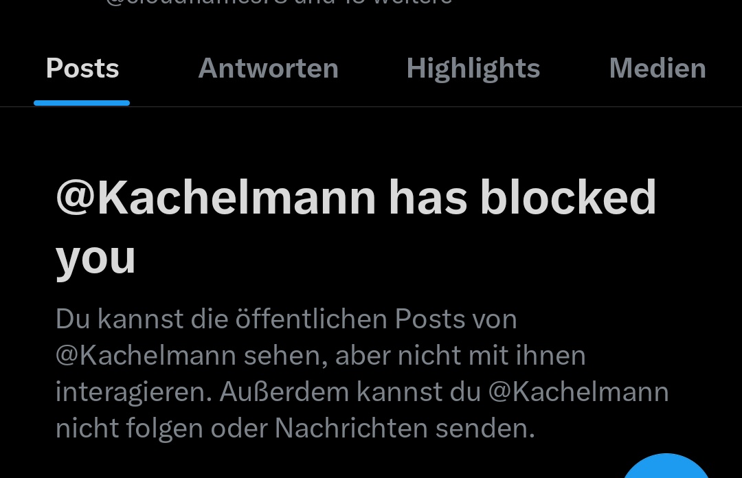 Wie ist das denn passiert?