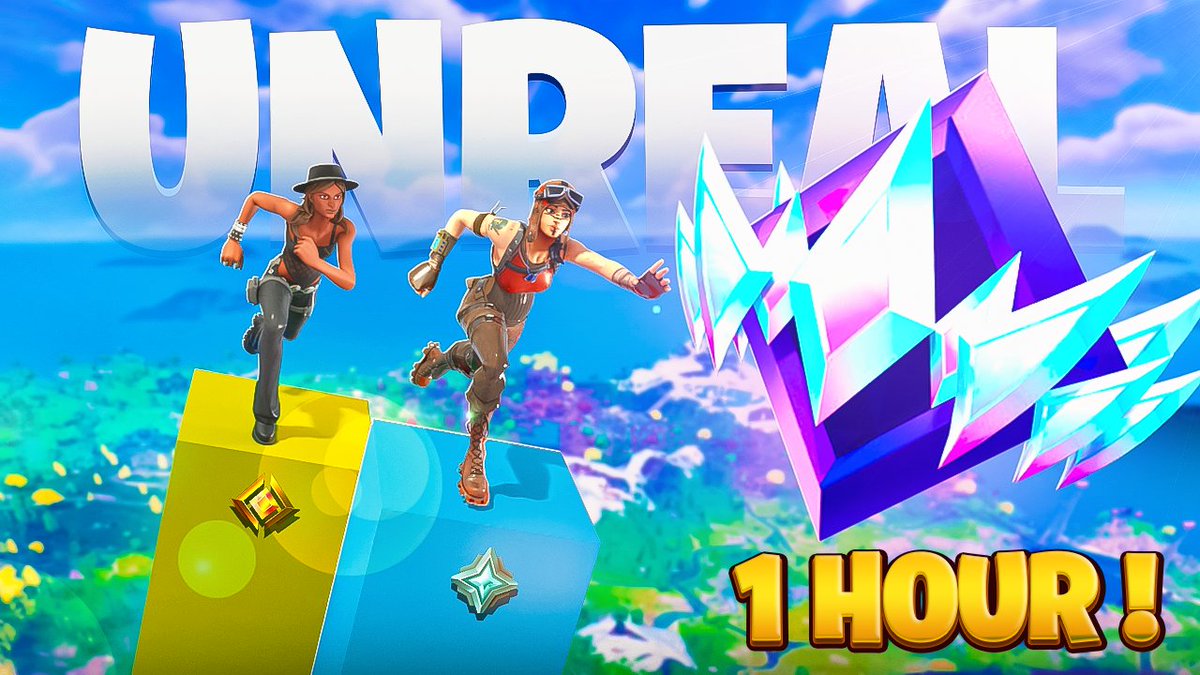 Who Can RANK UP The Most in 1 HOUR?

🔗 youtu.be/8Cg8LqRUJ0M
🔗 youtu.be/8Cg8LqRUJ0M
🔗 youtu.be/8Cg8LqRUJ0M

We hope you enjoy the video, and comment what we should post next! 🔥

#FearFlawless