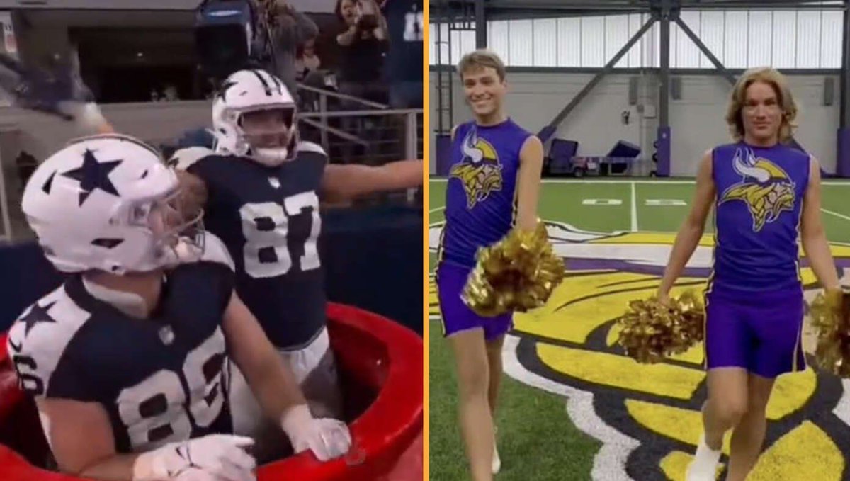 Dallas Cowboys Relieved To No Longer Be Gayest Team In League buff.ly/CcSRS7E