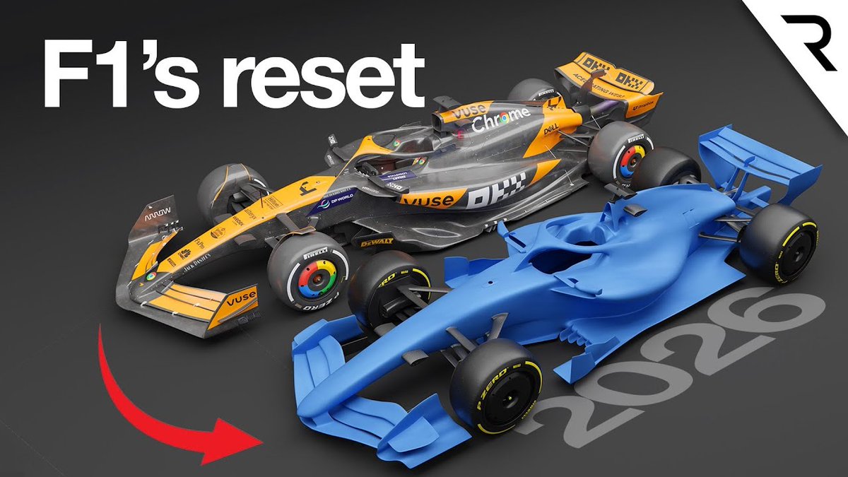 MV33Racing🏎 tweet media