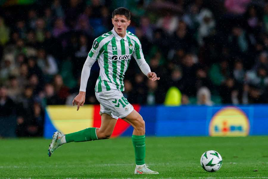 Fran Martínez tweet media