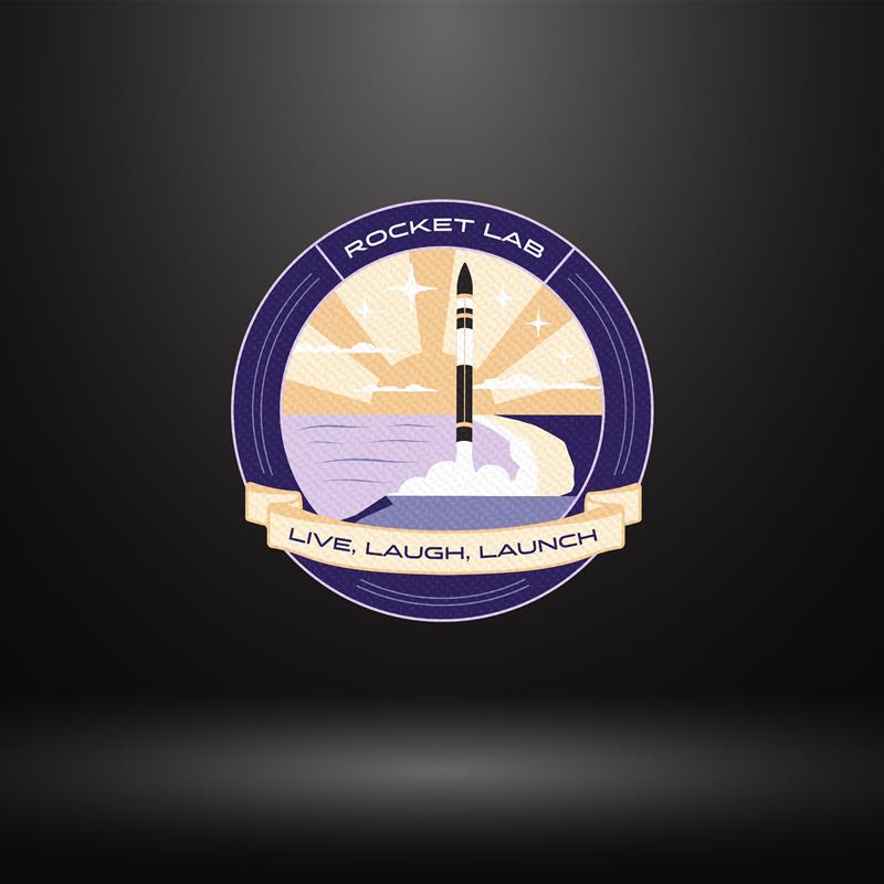 Rocket Lab tweet media