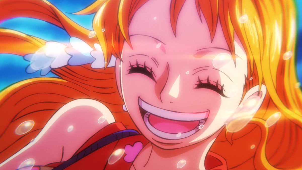 remembering that one time my sister told me what if nami grew out her hair post-ts bc hair holds memories and before she met the straw hats she didn’t have any memories worth holding on to☹️☹️,, brb sobbing